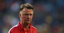 Van Gaal downbeat on De Gea