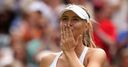 Halep, Sharapova in same group