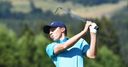 Strong start for Fitzpatrick