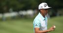 WATCH: Fowler joins ace club