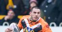 Castleford lift Carney suspension