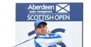 Brooks seals St Andrews entry