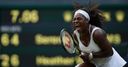 Another record for Serena
