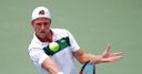 Kudla overcomes Sock in Atlanta