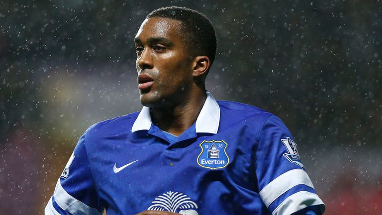 Sylvain Distin will add top flight experience to Bournemouth's back line. 