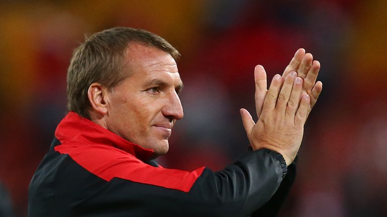 All eyes will be on Rodgers and Liverpool given their tough-looking start to the season, says Carragher