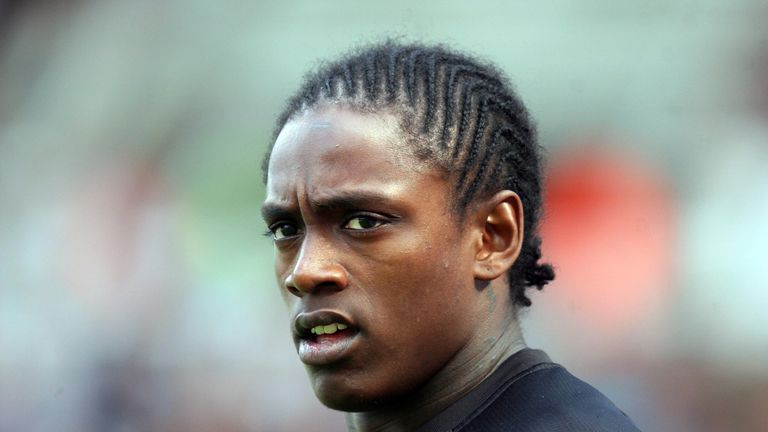 Nile Ranger is available for Southend's game at Oldham on Saturday