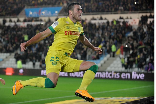 Jordan Veretout