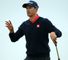 Adam Scott suffered more Open heartache this year