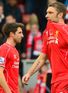 Rickie Lambert: Tried too hard for Liverpool, says Carragher