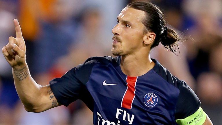 Super stipendio per Ibrahimovic, 1 milione netto al mese