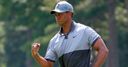 Woods' agent denies setback