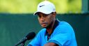 'Tedious, long' rehab for Woods