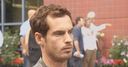 Exclusive Murray interview