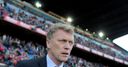 'Important week for Moyes'