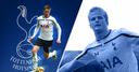 Dier making progress