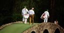 Spieth's drop from the top