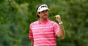 WATCH: Bubba for quarterback?