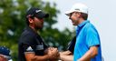 Day to face Spieth in Australia