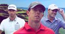 Golf live on Sky Sports in 2016