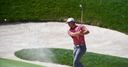 Spieth focused on staying No 1