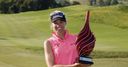 Tamulis seals maiden win