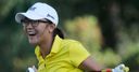 Stirk: Great year for LPGA