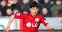 Who is Heung-Min Son?