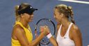 Kvitova back in Connecticut final
