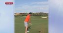 McIlroy back on course