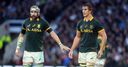 South Africa at full strength