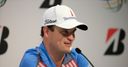 Johnson relishing WGC return