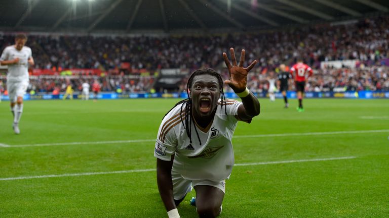 Swansea have been backed to overcome Watford