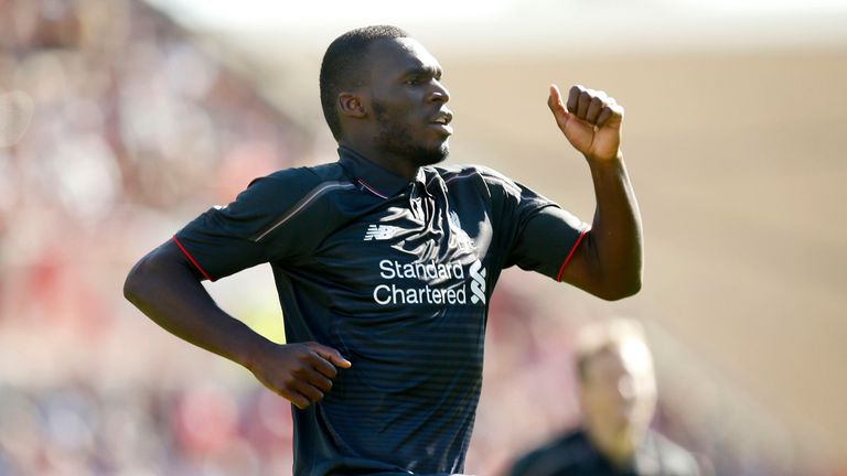 Benteke's arrival at Anfield will provide Liverpool with the physical presence up front they were missing last season, Carra believes