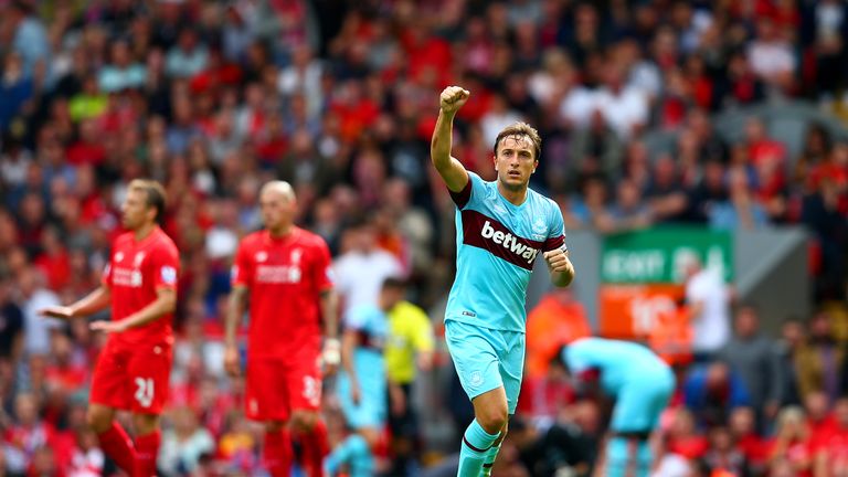 Are West Ham able to replicate their stunning away form at Upton Park?
