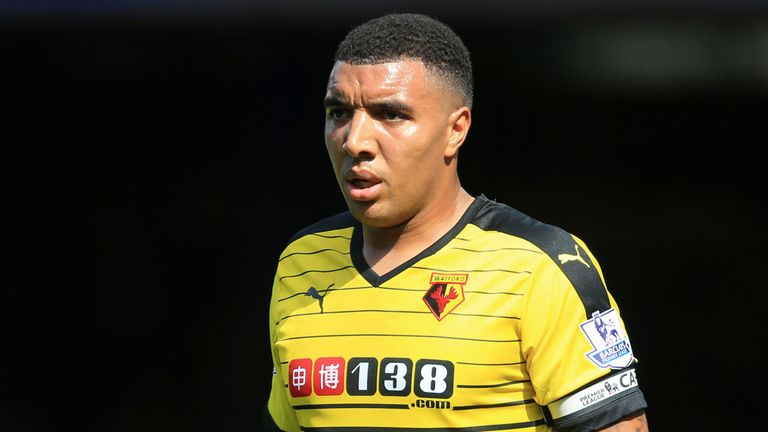 Image result for troy deeney