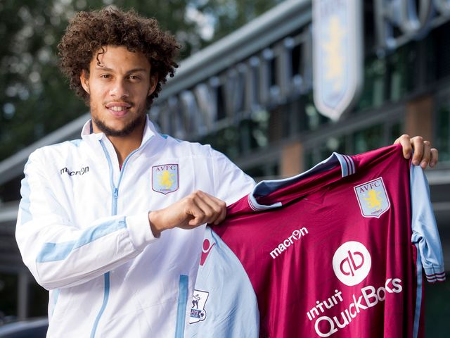 Rudy Gestede