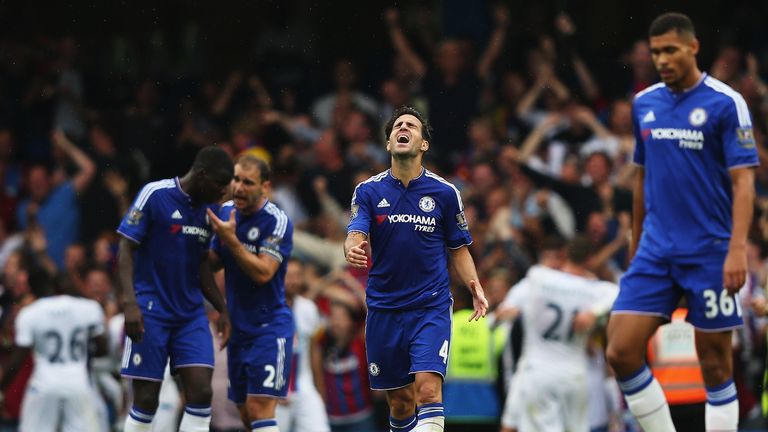 Fabregas