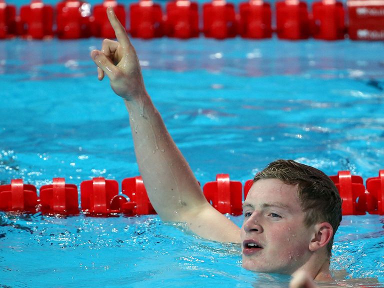 Adam Peaty odds Adam Peaty odds