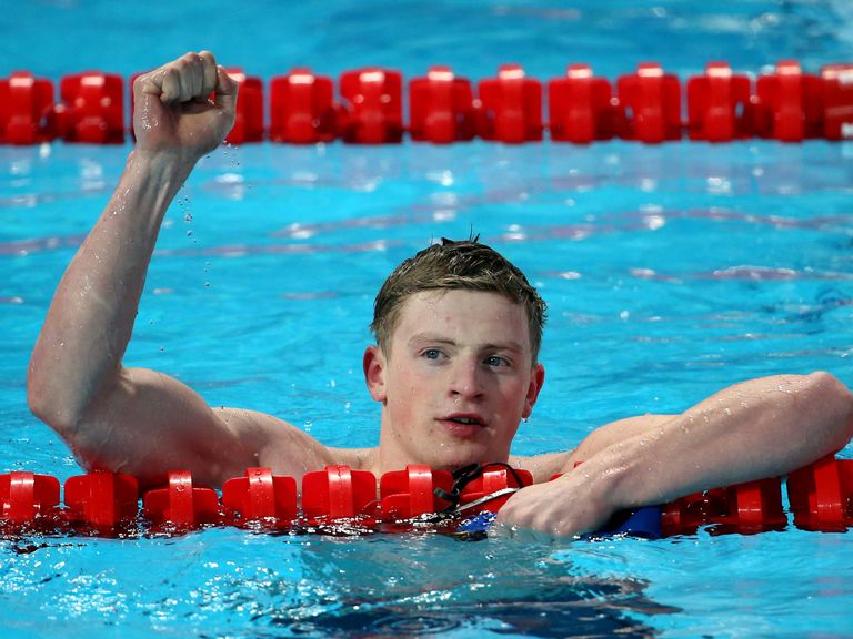 Adam Peaty results Adam Peaty results