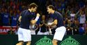 Judy reveals Murray squabbles