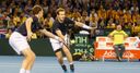 Murrays thank Glasgow crowd