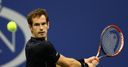 Murray brushes Bellucci aside