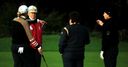 Solheim Cup controversies
