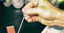 Doping ban for Keighley player