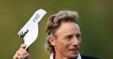 Langer named Player of the Year