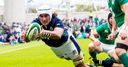 Cowan keen to focus on future