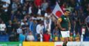 South Africa v Samoa in focus