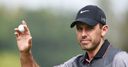Schwartzel heads three-way tie