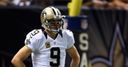 Injury puts Brees on sidelines